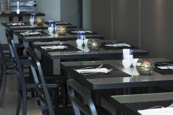 Hotel NH Milano Palazzo Moscova